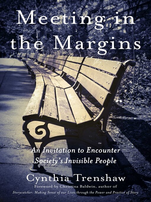 Cover image for Meeting in the Margins